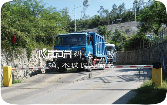 溫州無(wú)人值守地磅 溫州無(wú)人值守地磅